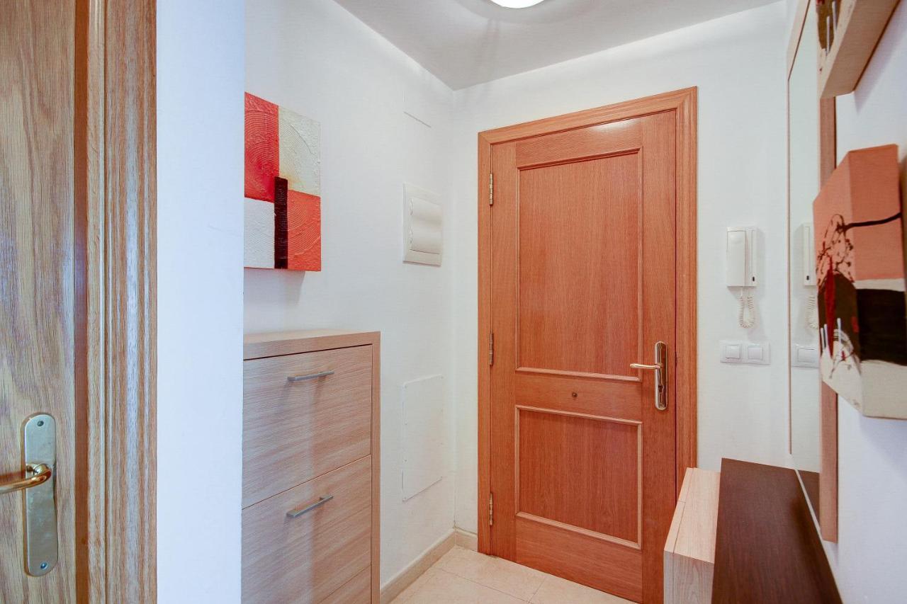 Cap Mestral 1 1A Roses - Immo Barneda Exterior photo